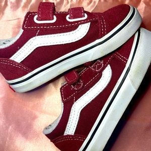 Vans Toddler Sneakers